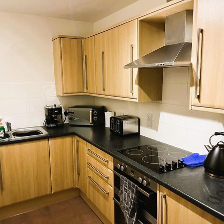 Entire Flat In Banchory, Aberdeenshire, Scotland ภายนอก รูปภาพ
