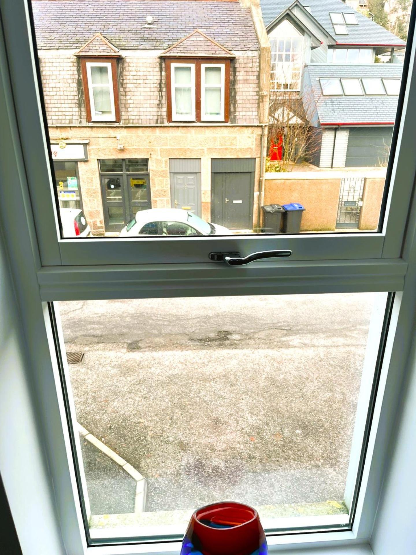 Entire Flat In Banchory, Aberdeenshire, Scotland ภายนอก รูปภาพ